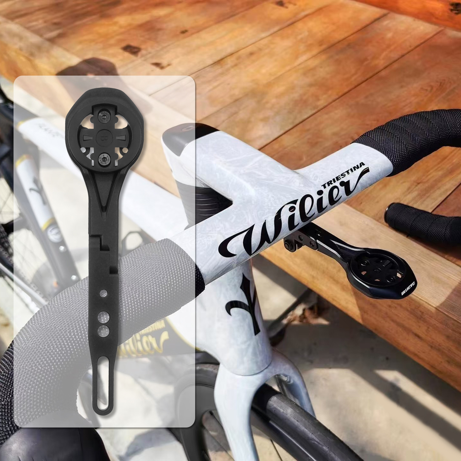 For Canyon Aeroad/ CP0018 Cock - Phone Mount Handlebar avis et prix