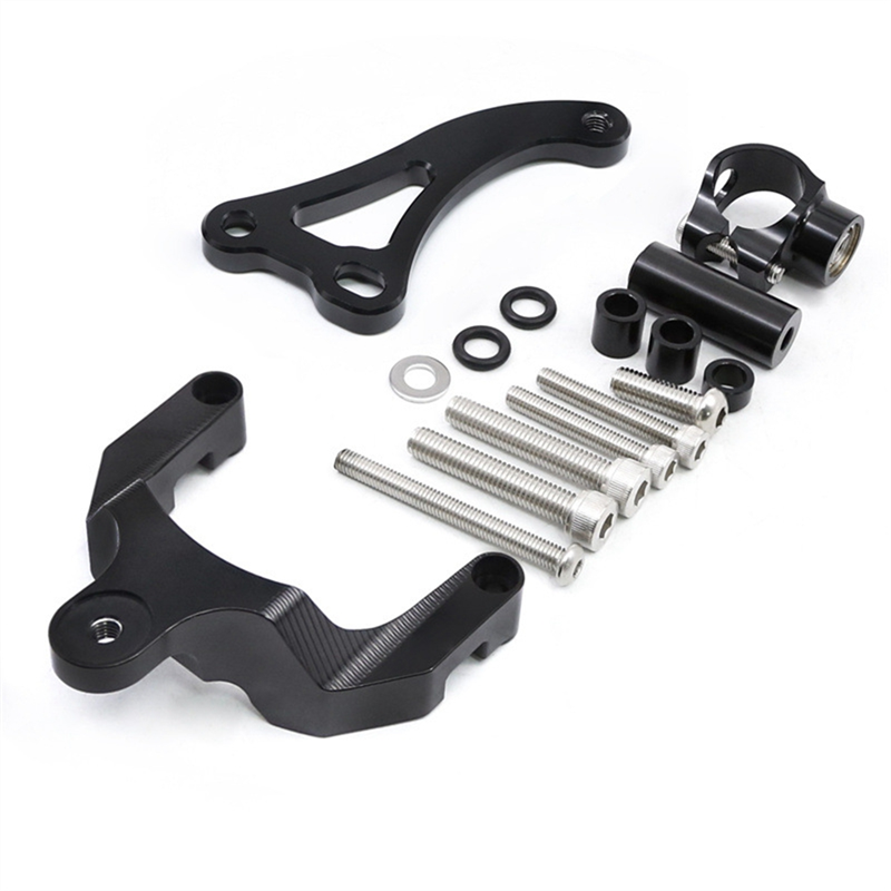 Precision Motorcycle Damper Br - Motorcycle Gear Airbag avis et prix