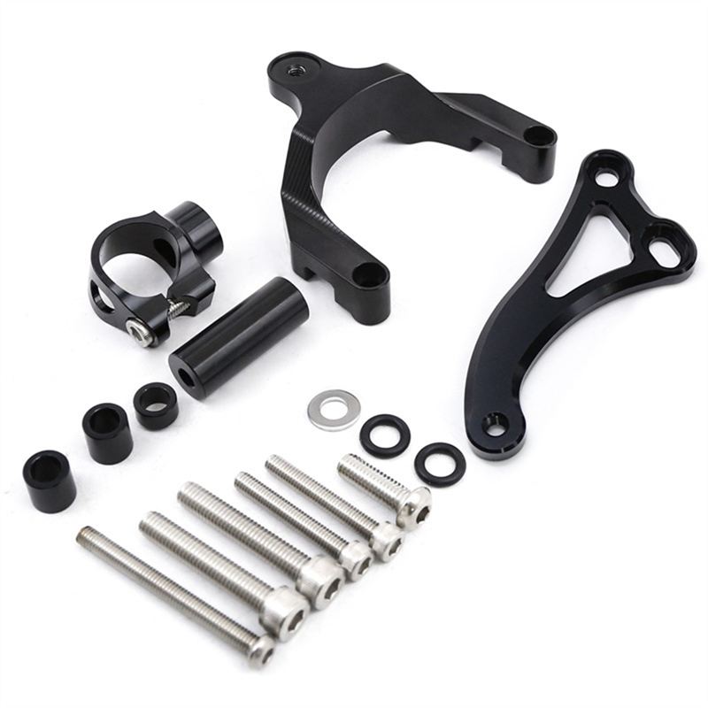 Precision Motorcycle Damper Br - Motorcycle Gear Airbag avis et prix