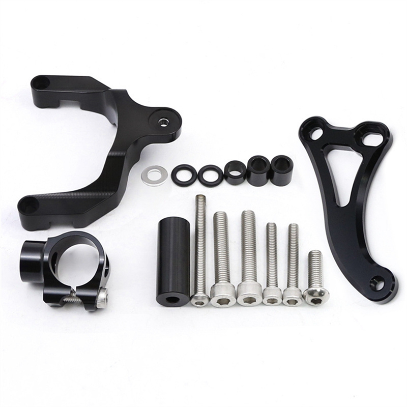 Precision Motorcycle Damper Br - Motorcycle Gear Airbag avis et prix