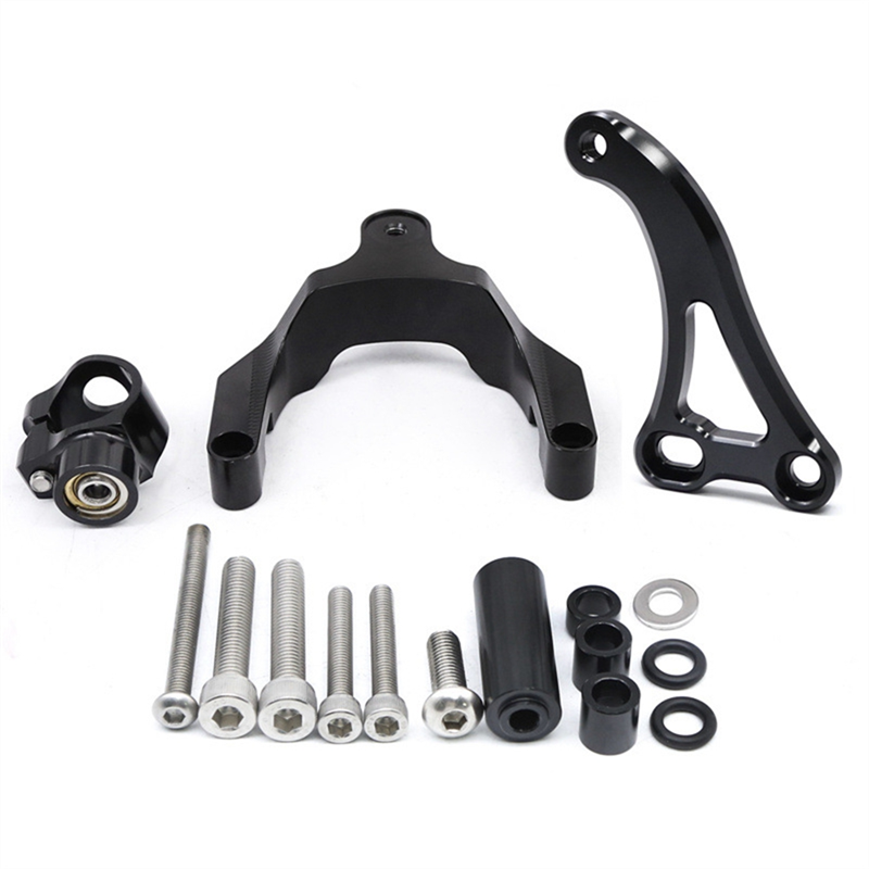 Precision Motorcycle Damper Br - Motorcycle Gear Airbag avis et prix