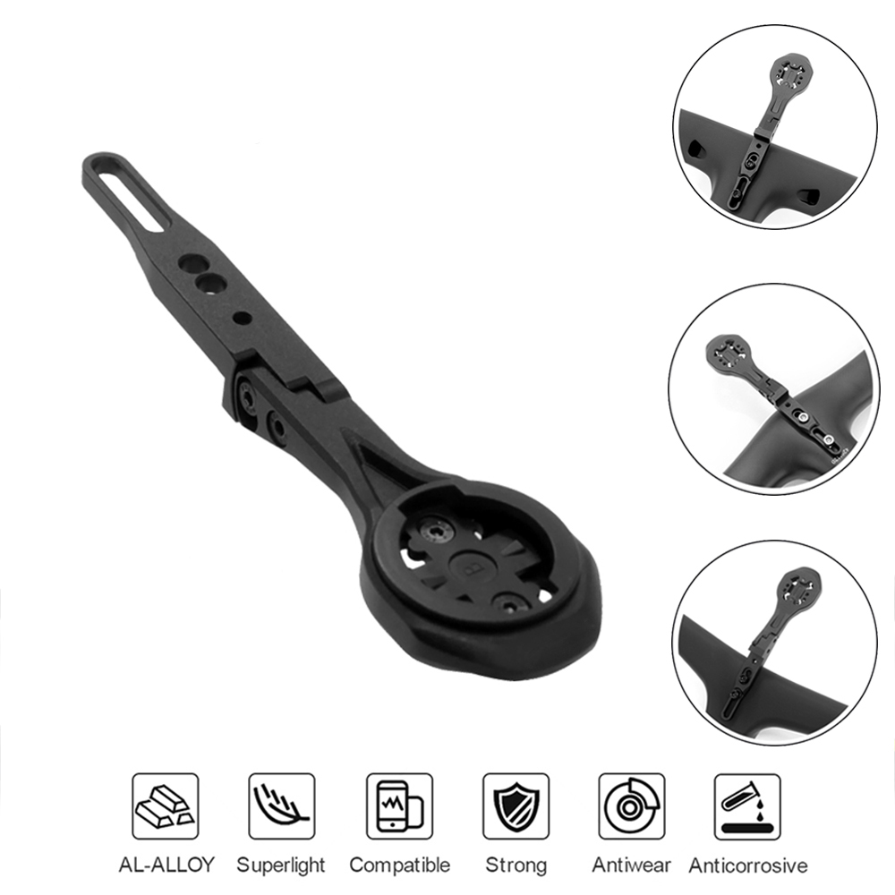 For Canyon Aeroad CP0018 Cockp - Phone Mount Handlebar avis et prix
