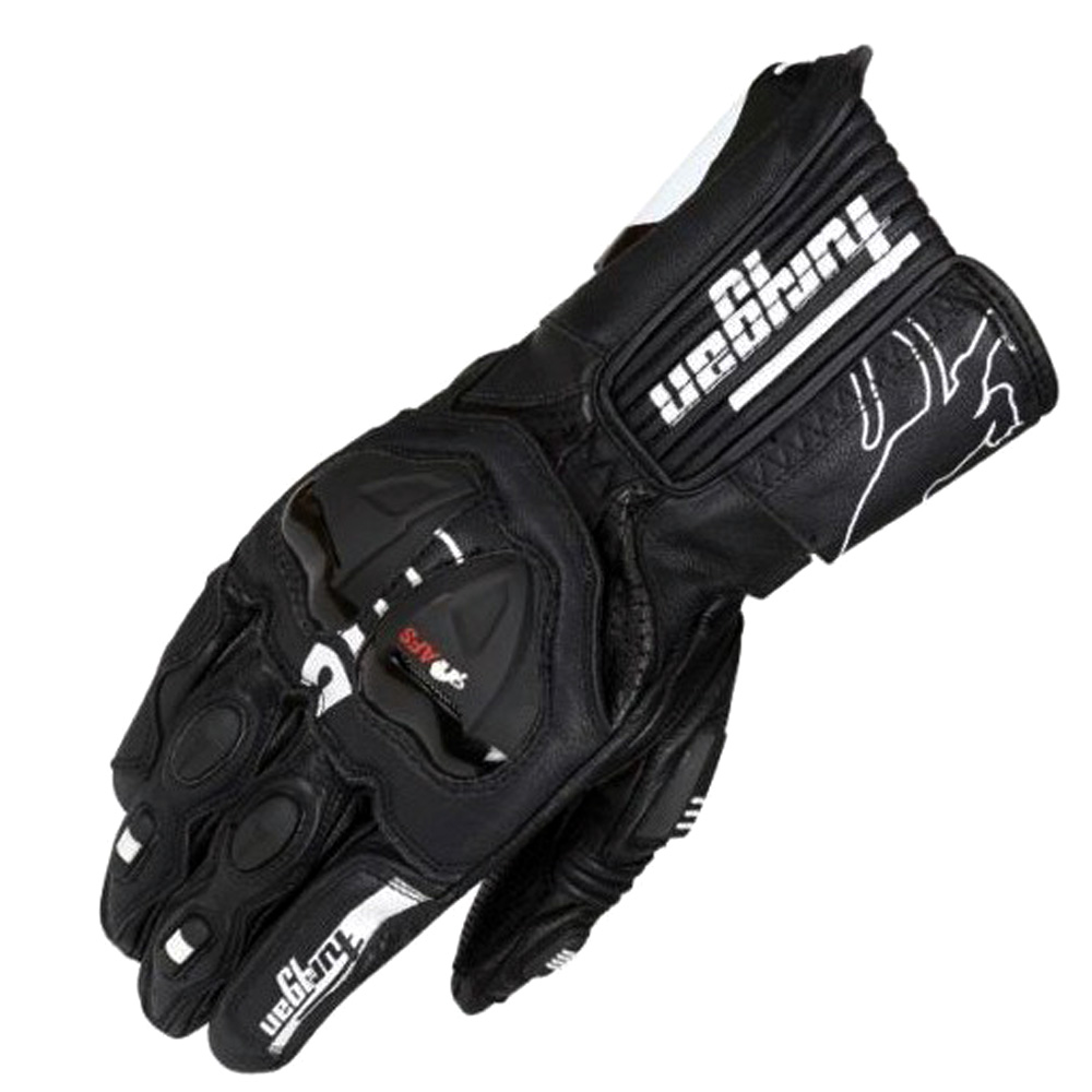 Furygan AFS 19 Motorcycle Glov - Motorcycle Gear Alpinestar avis et prix