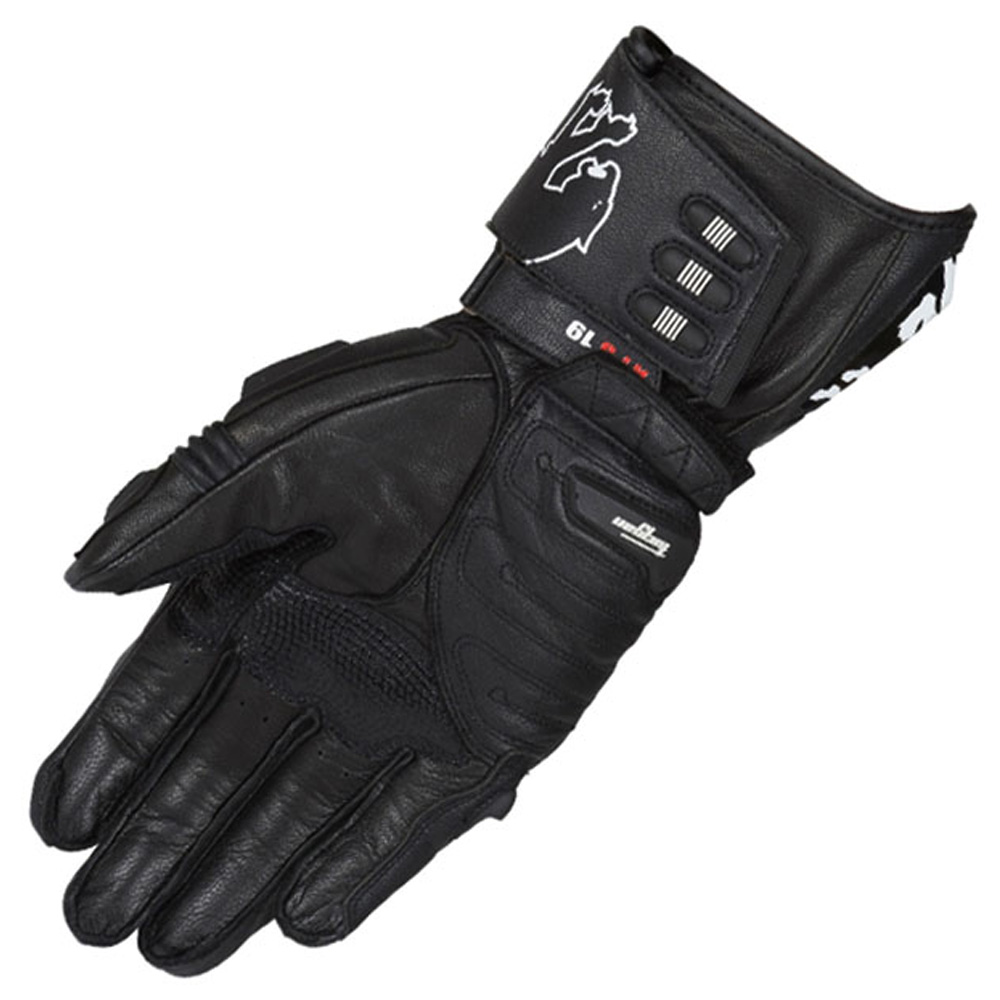 Furygan AFS 19 Motorcycle Glov - Motorcycle Gear Alpinestar avis et prix