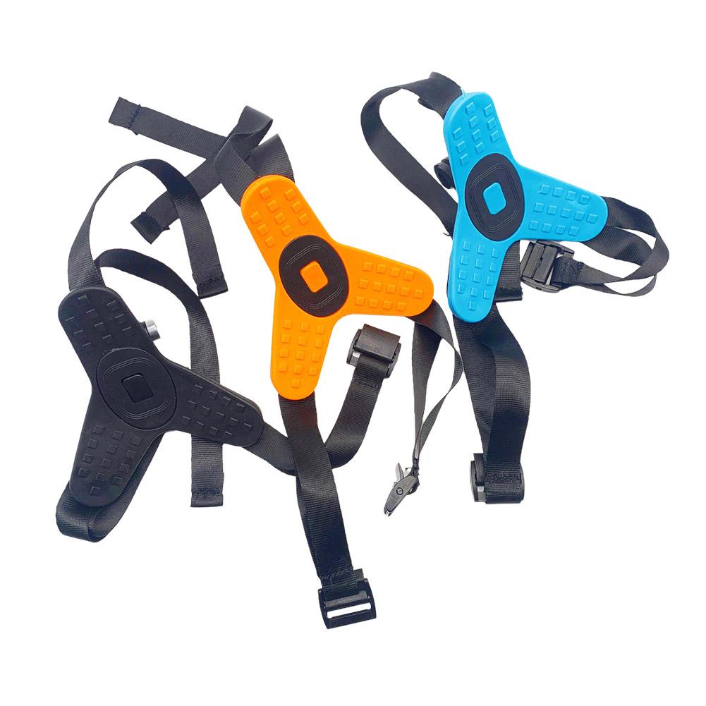 Motorcycle Helmet Chin Strap M - Motorcycle Gear Full Set avis et prix