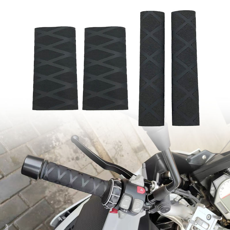 1 pair Motorcycle Handle Heat  - Handlebar Grip Heated avis et prix
