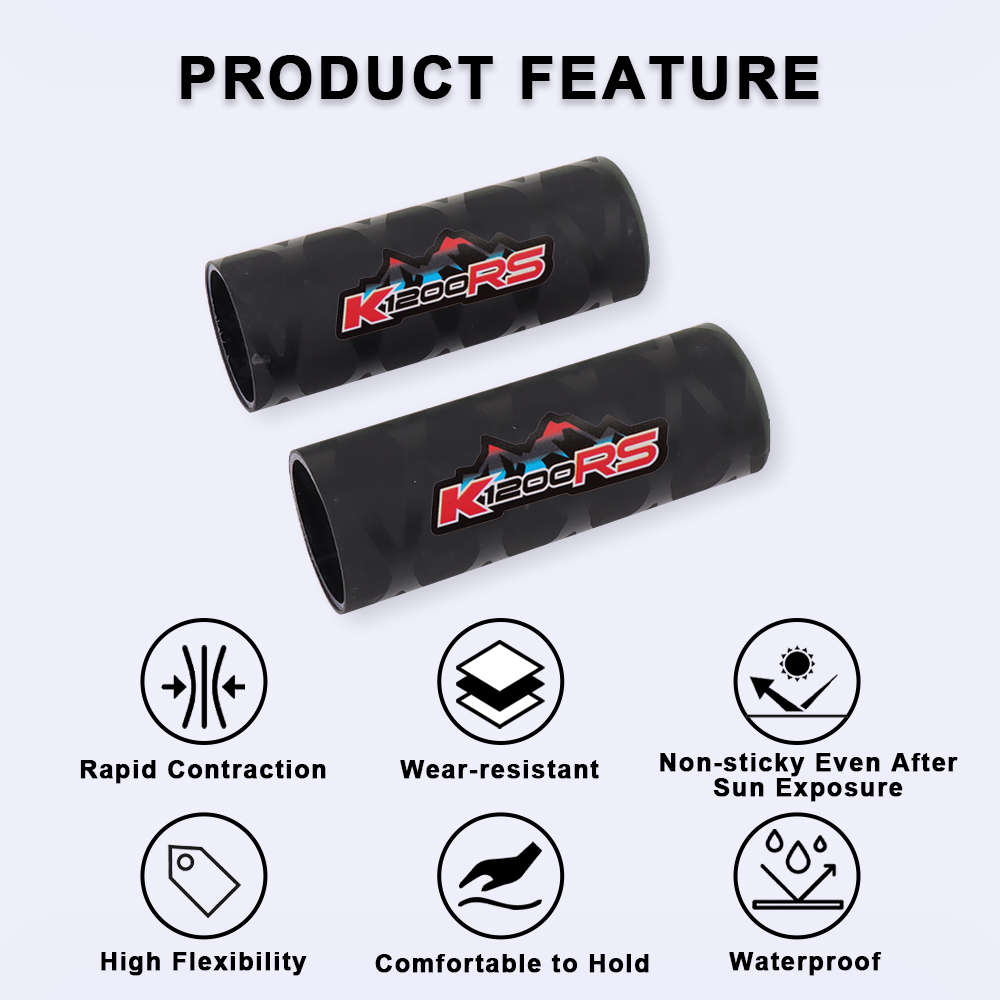 For BMW K1200RS K 1200 RS K120 - Handlebar Grip Heated avis et prix