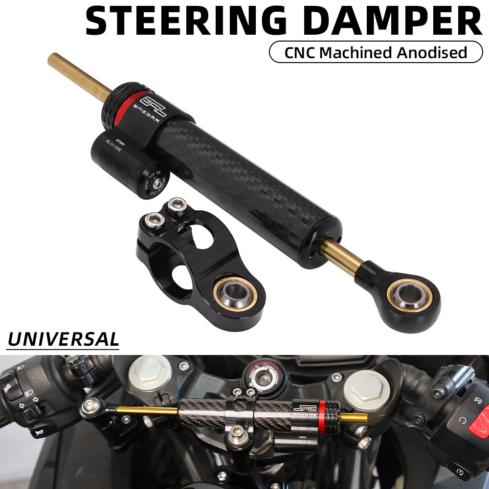 Motorcycle Adjustable Damper S - Motorcycle Gear Airbag avis et prix