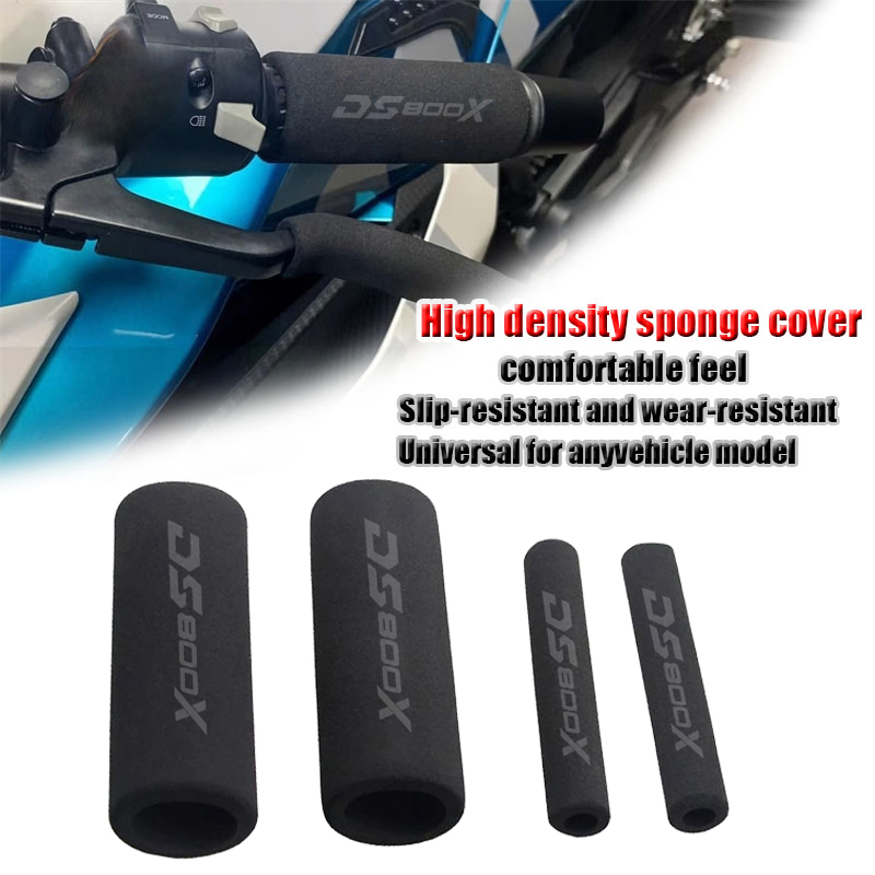 For VOGE DS800X DS625X DS525X  - Handlebar Grip Heated avis et prix