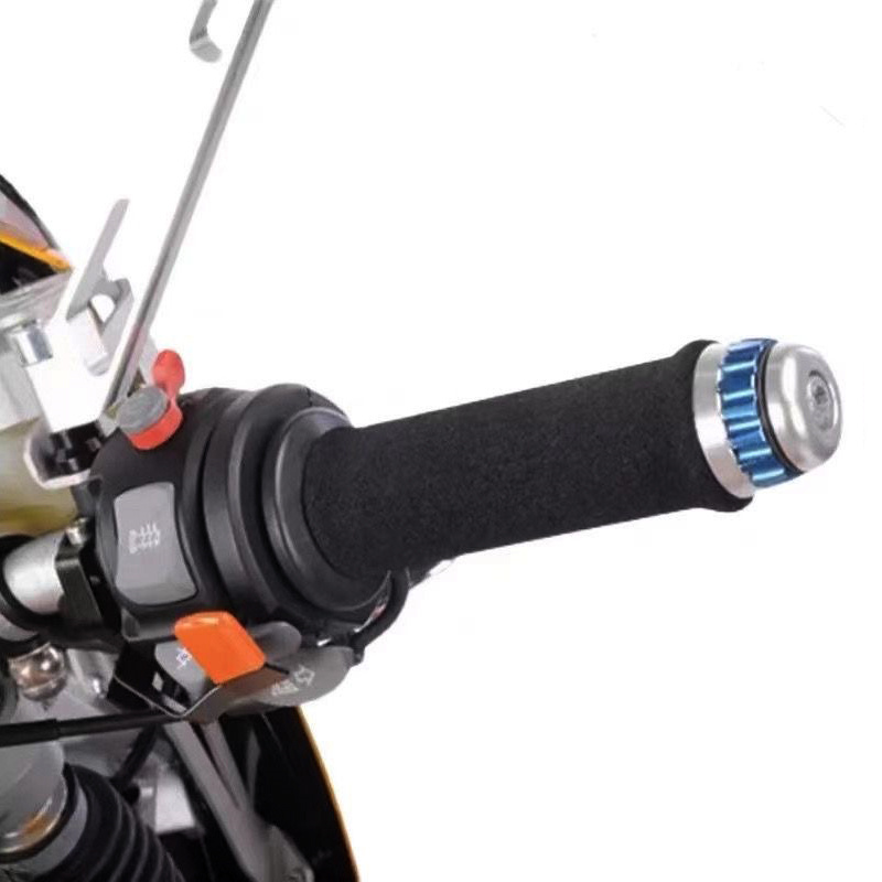 For VOGE DS800X DS625X DS525X  - Handlebar Grip Heated avis et prix