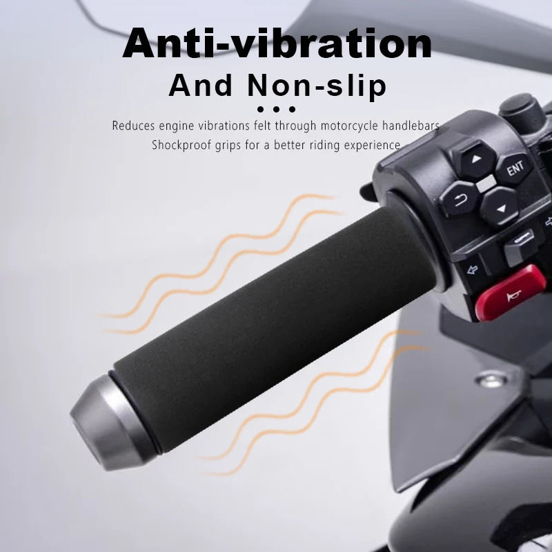 For VOGE DS800X DS625X DS525X  - Handlebar Grip Heated avis et prix