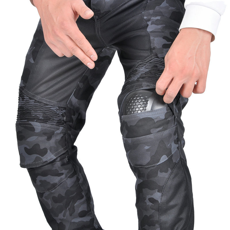 VOLERO Motorcycle Jeans Blue C - Motorcycle Gear For Summer avis et prix