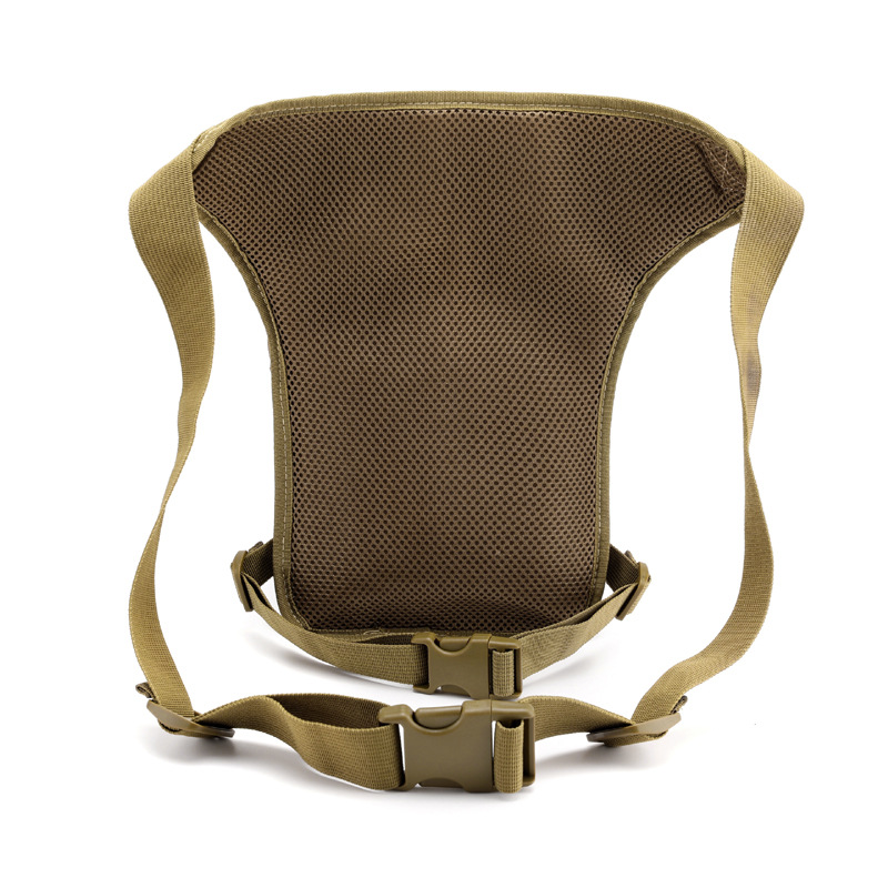 Men Waist Fanny Pack Leg Bag f - Motorcycle Gear Backpack avis et prix