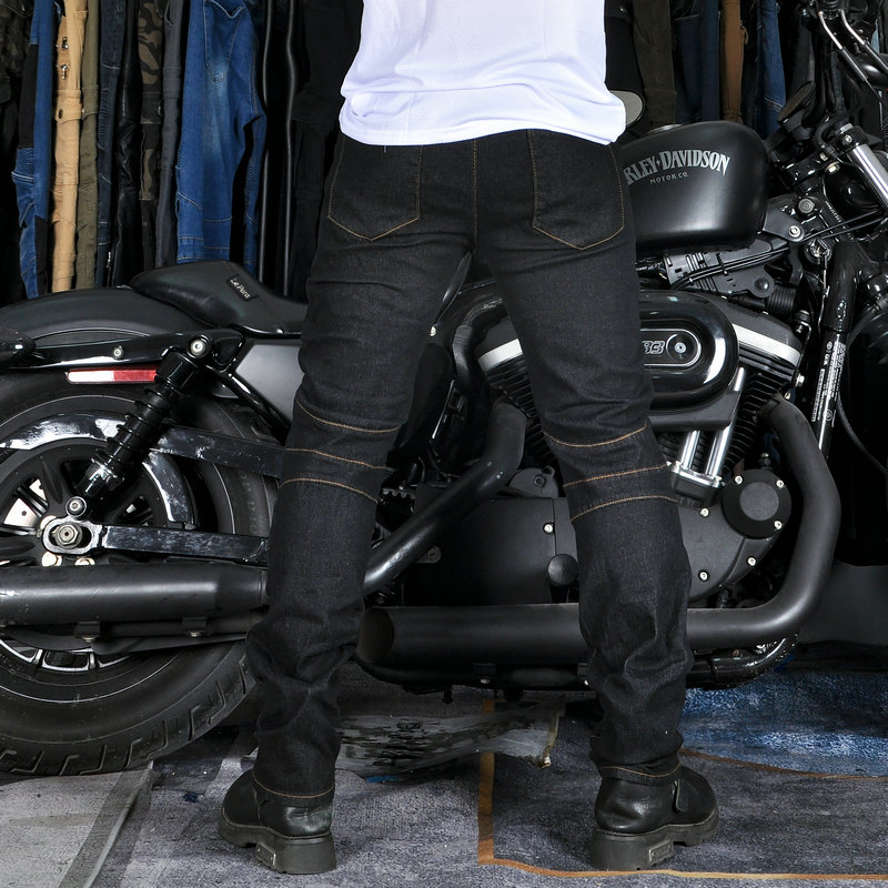 New Motorcycle Pants, Riding J - Motorcycle Gear Alpinestar avis et prix