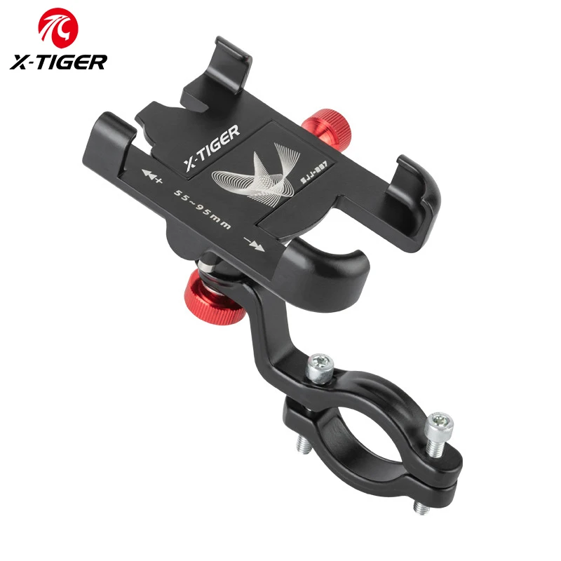 X-TIGER Alloy Bicycle Phone Ho - Phone Mount Handlebar avis et prix