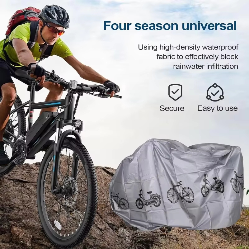 Bike Cover Waterproof Raincove - Motorcycle Gear Full Set avis et prix