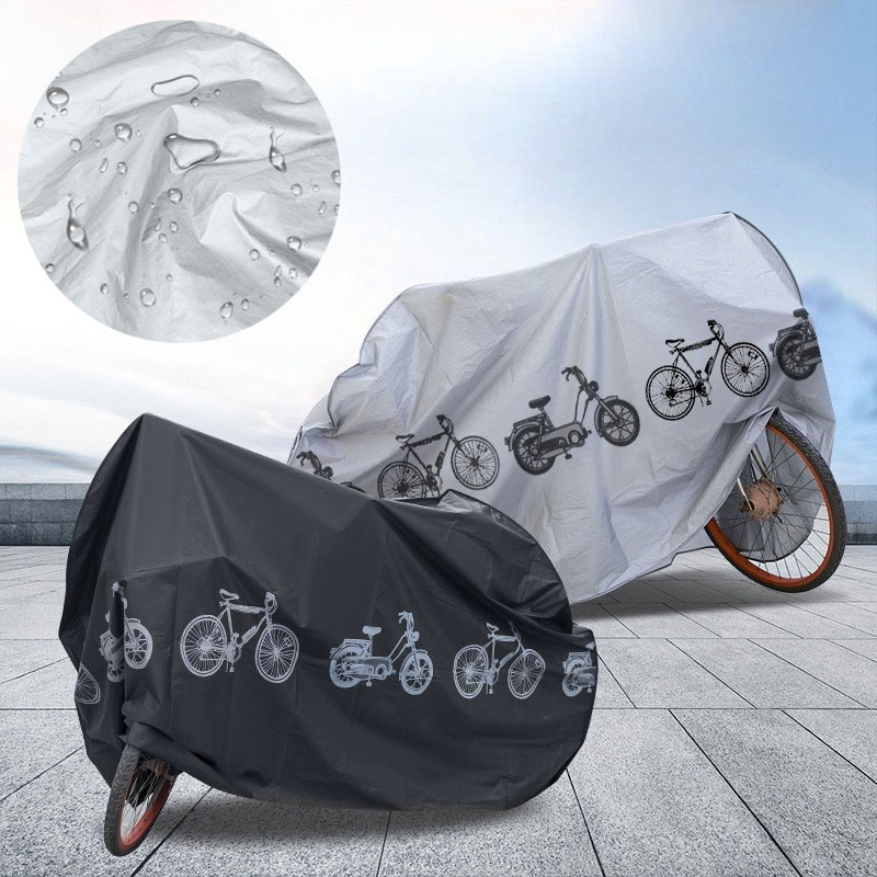 Bike Cover Waterproof Raincove - Motorcycle Gear Full Set avis et prix