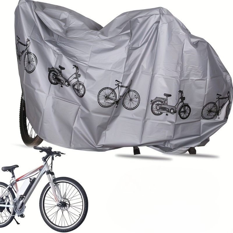 Bike Cover Waterproof Raincove - Motorcycle Gear Full Set avis et prix