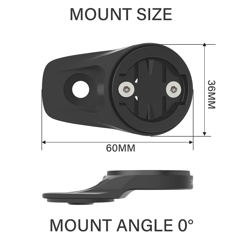 SYNCROS BIKE Cnc Aluminum Top  - Phone Mount Handlebar avis et prix