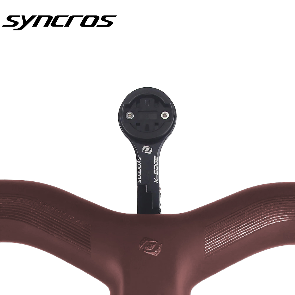 Syncros Integrated Handlebar   - Phone Mount Handlebar avis et prix