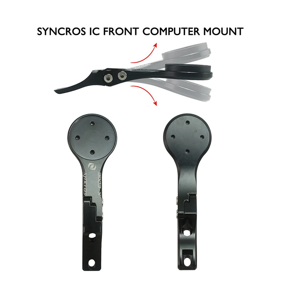 Syncros Integrated Handlebar   - Phone Mount Handlebar avis et prix