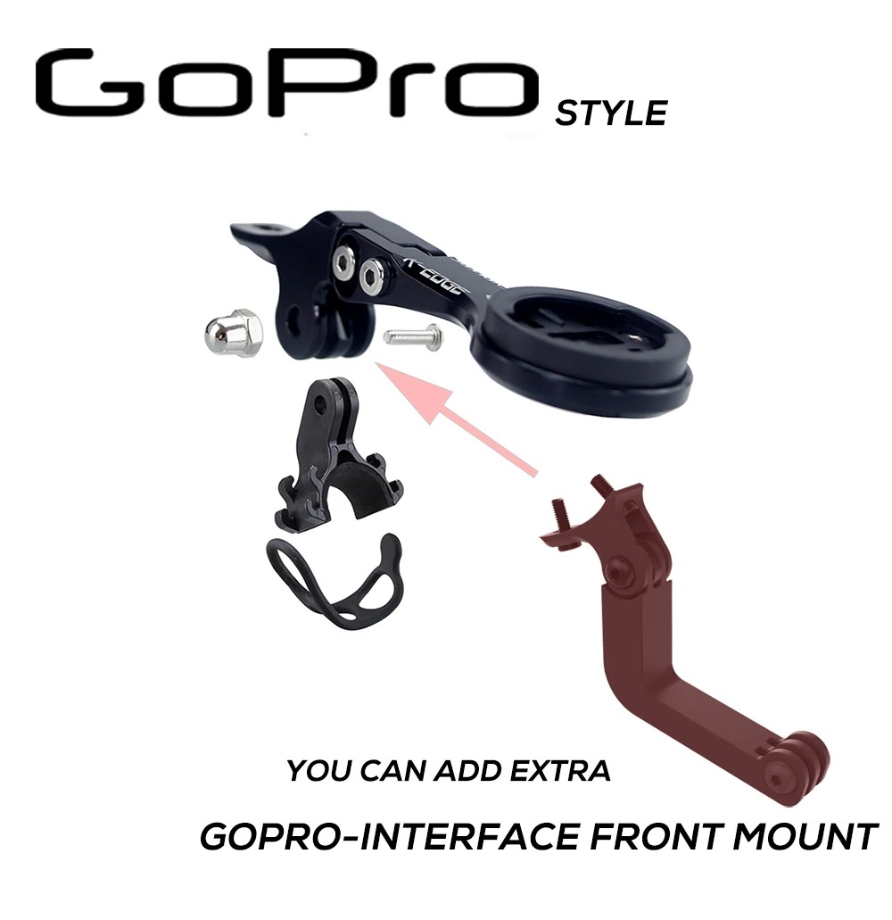 Syncros Integrated Handlebar   - Phone Mount Handlebar avis et prix