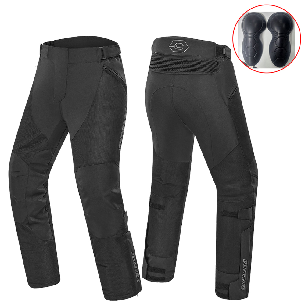 Summer Motorcycle Pants Breath - Motorcycle Gear For Summer avis et prix