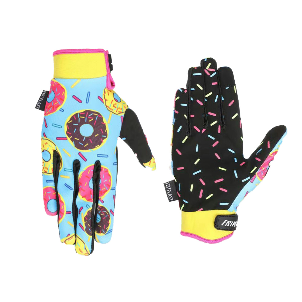 2024 Donut for fist for fox mo - Motorcycle Gear Fox avis et prix