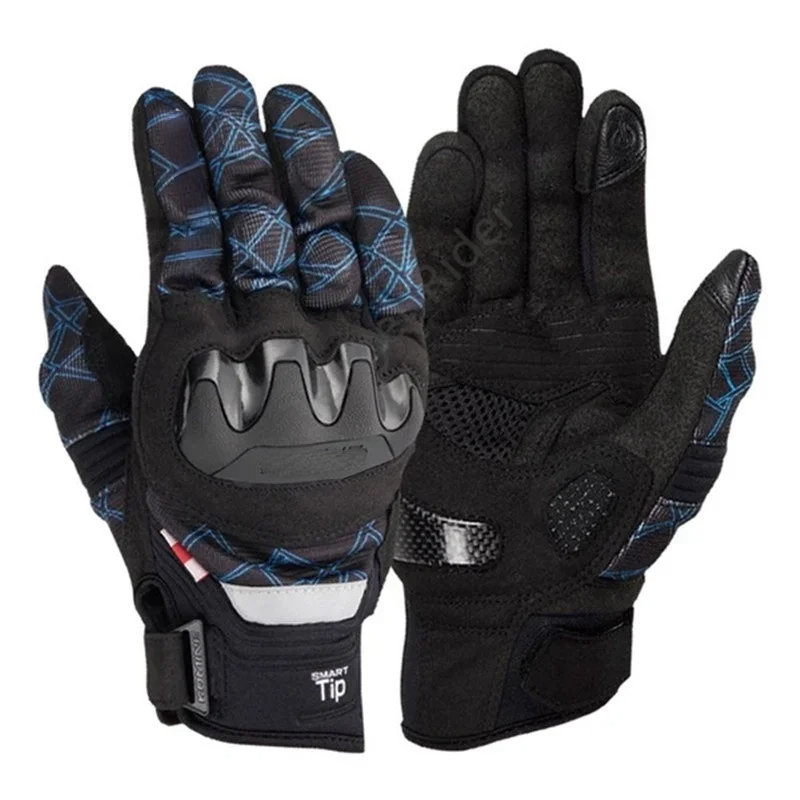 Motorcycle Gloves Summer Racin - Motorcycle Gear Full Set avis et prix