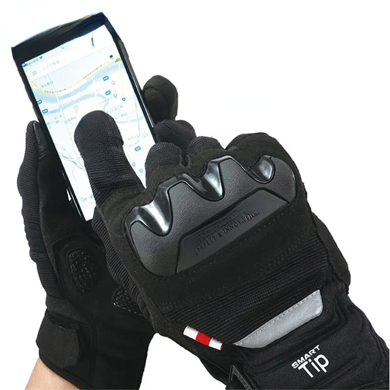 Motorcycle Gloves Summer Racin - Motorcycle Gear Full Set avis et prix