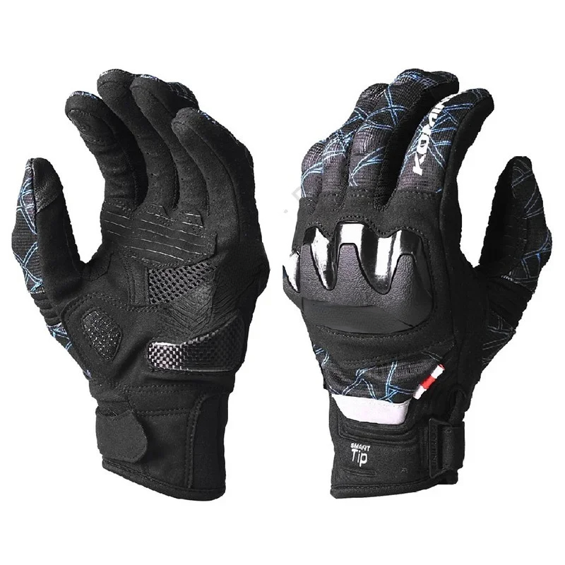 Motorcycle Gloves Summer Racin - Motorcycle Gear Full Set avis et prix