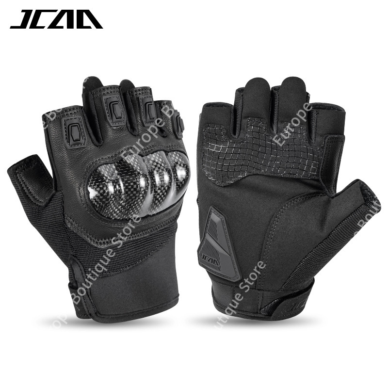 2026 NEW Summer Half Finger Mo - Motorcycle Gear For Summer avis et prix
