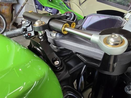 Motorcycle Accessories Steerin - Motorcycle Gear Airbag avis et prix