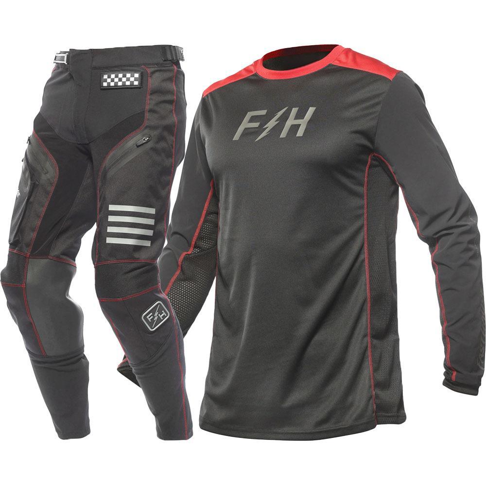 2025 Off Road MX Gear Set Moto - Motorcycle Gear Alpinestar avis et prix