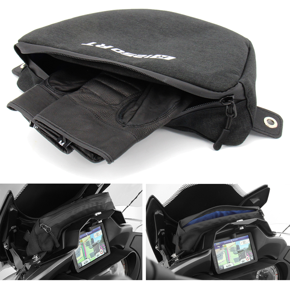 For BMW R1200RT LC Motorcycle  - Motorcycle Gear Backpack avis et prix