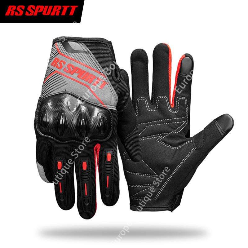 2026 New Summer Thin Mesh Moto - Motorcycle Gear For Summer avis et prix