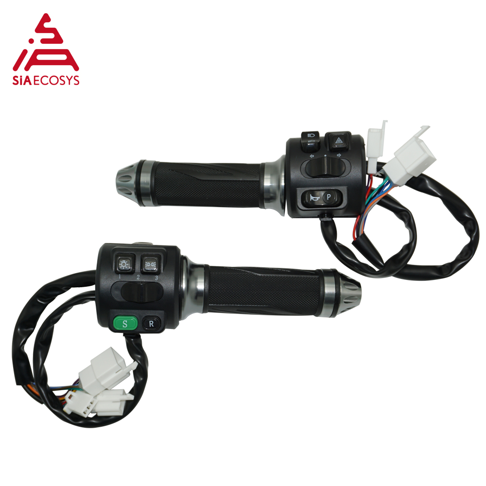 New QSMOTOR QS138 90H V3 with  - Motorcycle Gear Ratings avis et prix