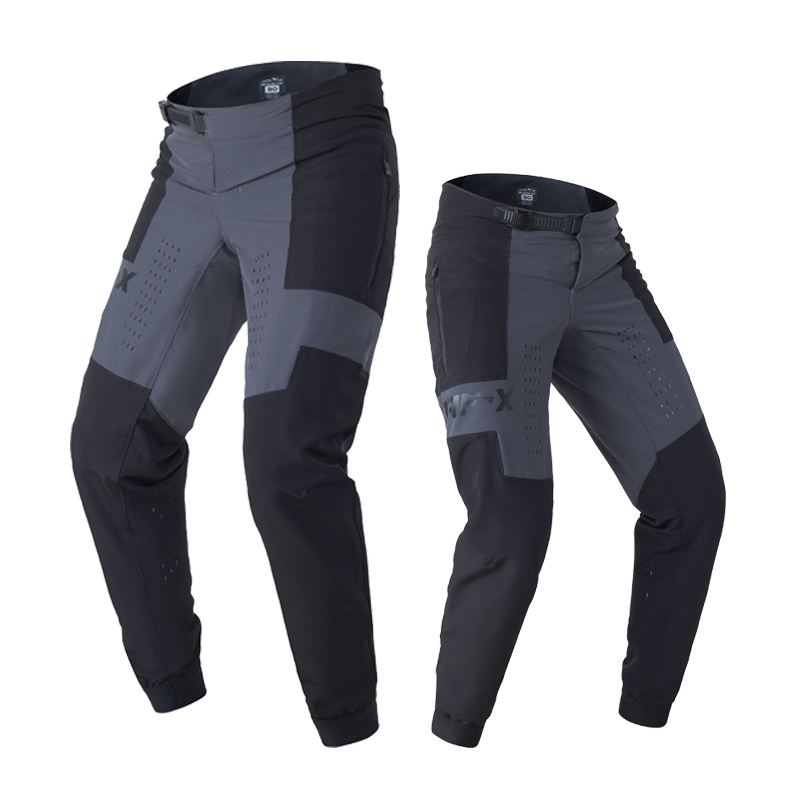 Men's Bicycle Pants ATV BMX DH - Motorcycle Gear Alpinestar avis et prix