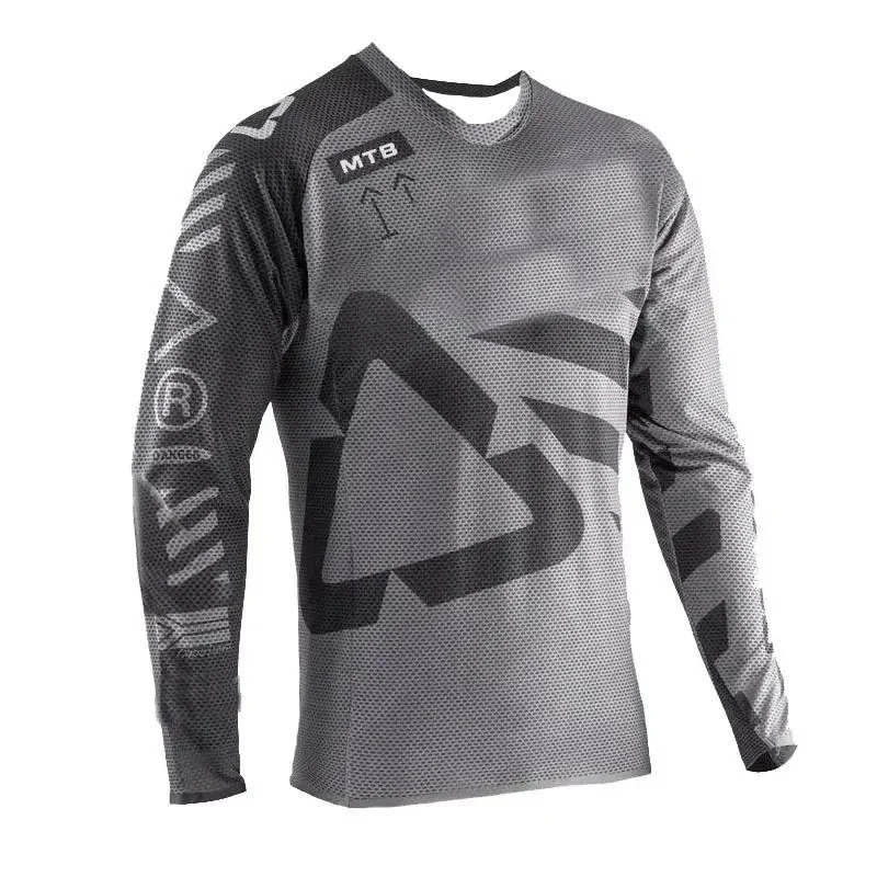 MEN DOWNHILL SUIT CYCLING TOP  - Motorcycle Gear Alpinestar avis et prix