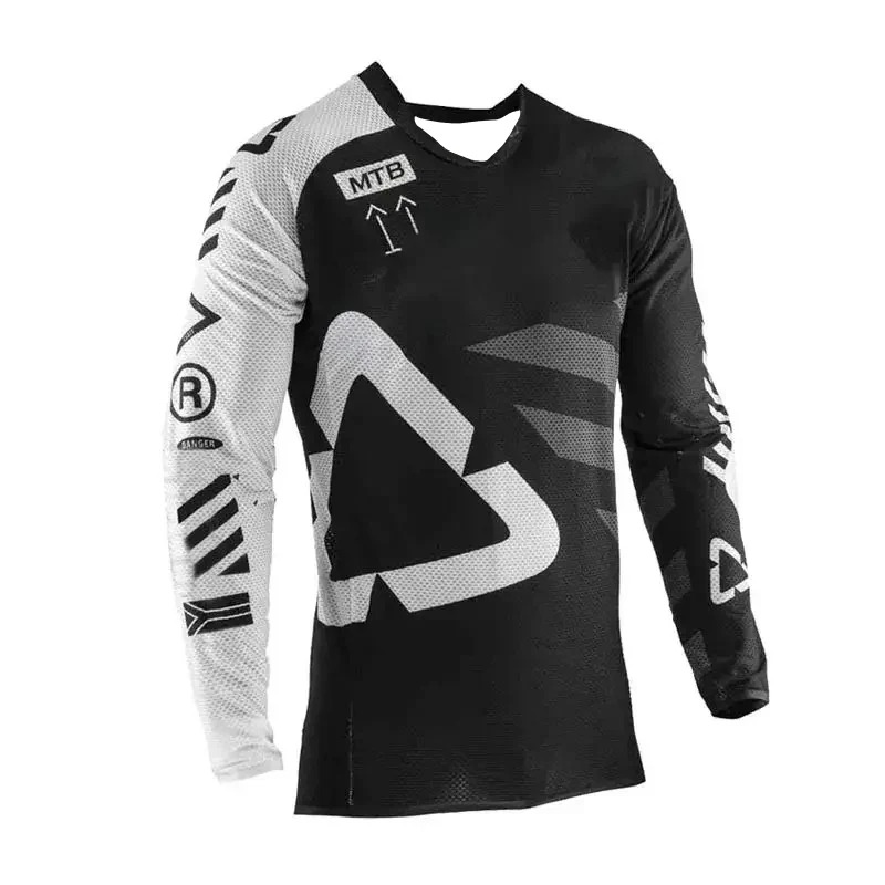 MEN DOWNHILL SUIT CYCLING TOP  - Motorcycle Gear Alpinestar avis et prix