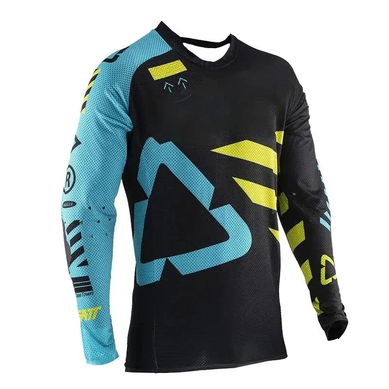 MEN DOWNHILL SUIT CYCLING TOP  - Motorcycle Gear Alpinestar avis et prix