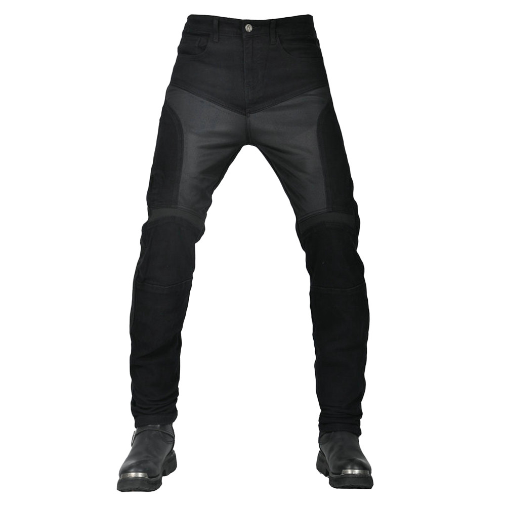 Motorcycle Riding Pants for Me - Motorcycle Gear For Summer avis et prix