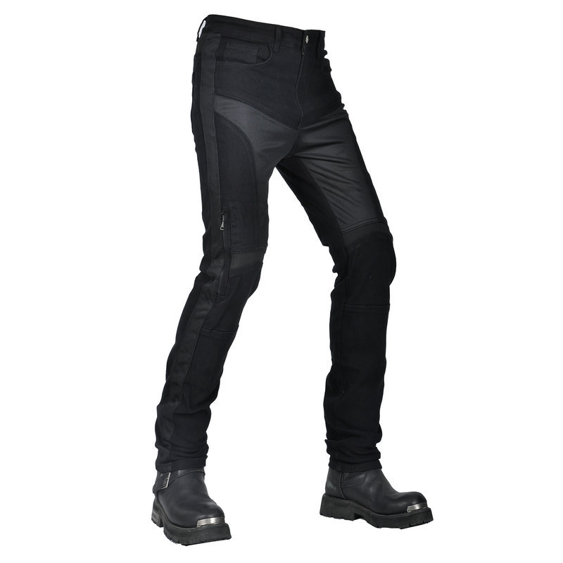 Motorcycle Riding Pants for Me - Motorcycle Gear For Summer avis et prix
