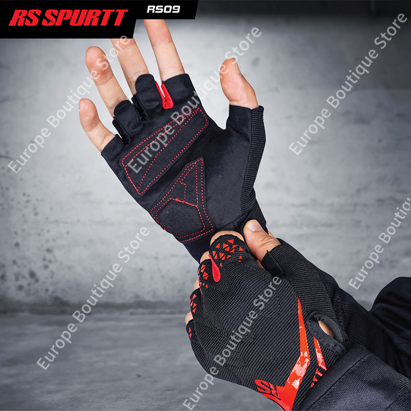 2026 NEW Men Women Summer Half - Motorcycle Gear For Summer avis et prix