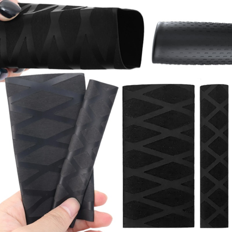 Heat Shrink Motorcycle Grips C - Handlebar Grip Heated avis et prix