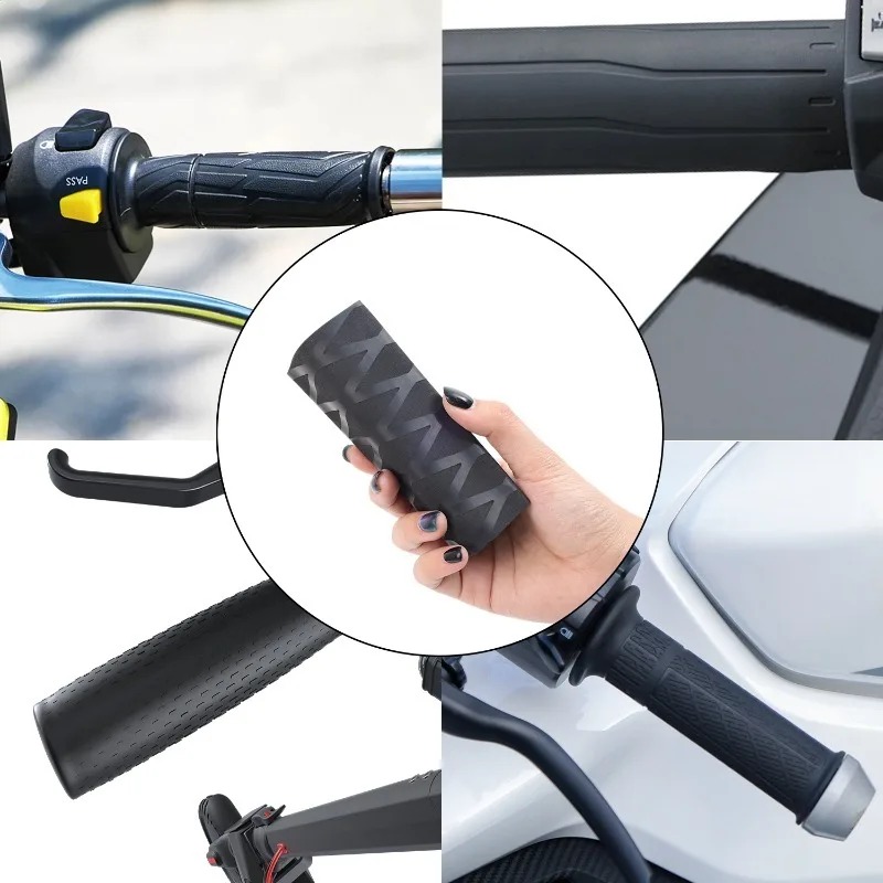 Heat Shrink Motorcycle Grips C - Handlebar Grip Heated avis et prix