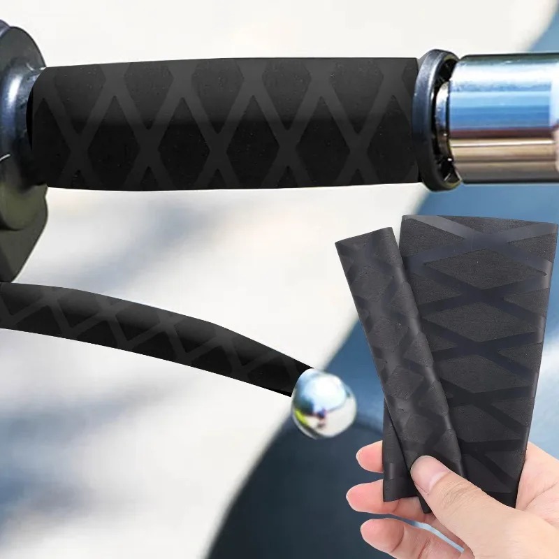 Heat Shrink Motorcycle Grips C - Handlebar Grip Heated avis et prix