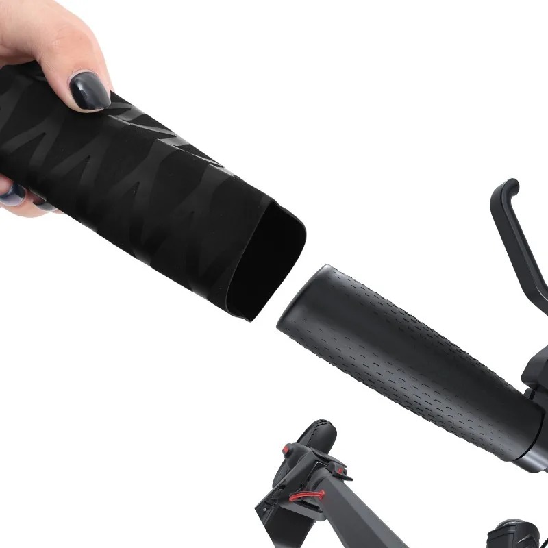 Heat Shrink Motorcycle Grips C - Handlebar Grip Heated avis et prix