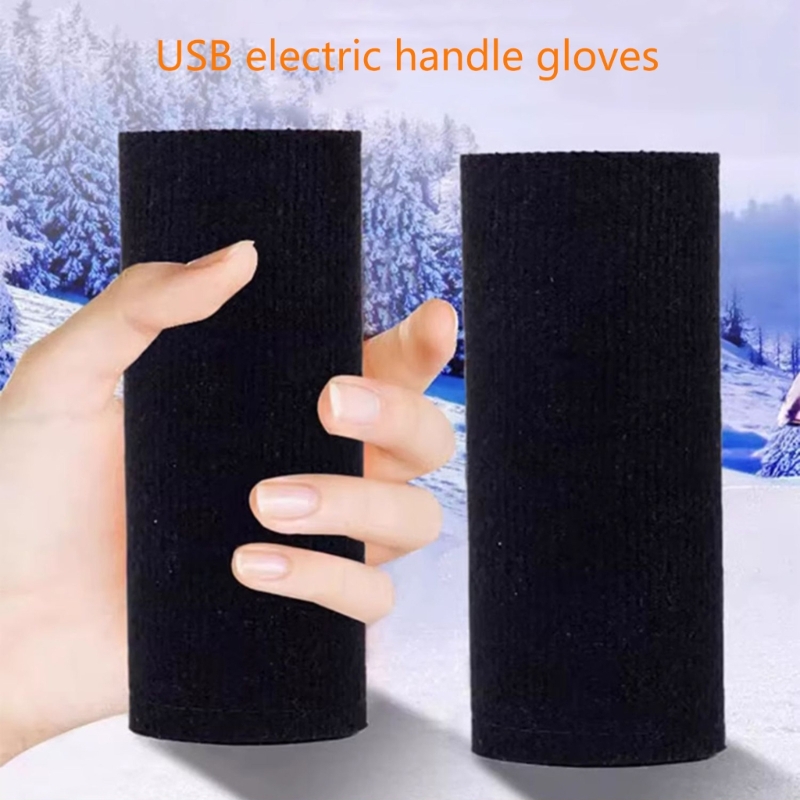 Rapid Heating Motorcycle Handl - Handlebar Grip Heated avis et prix