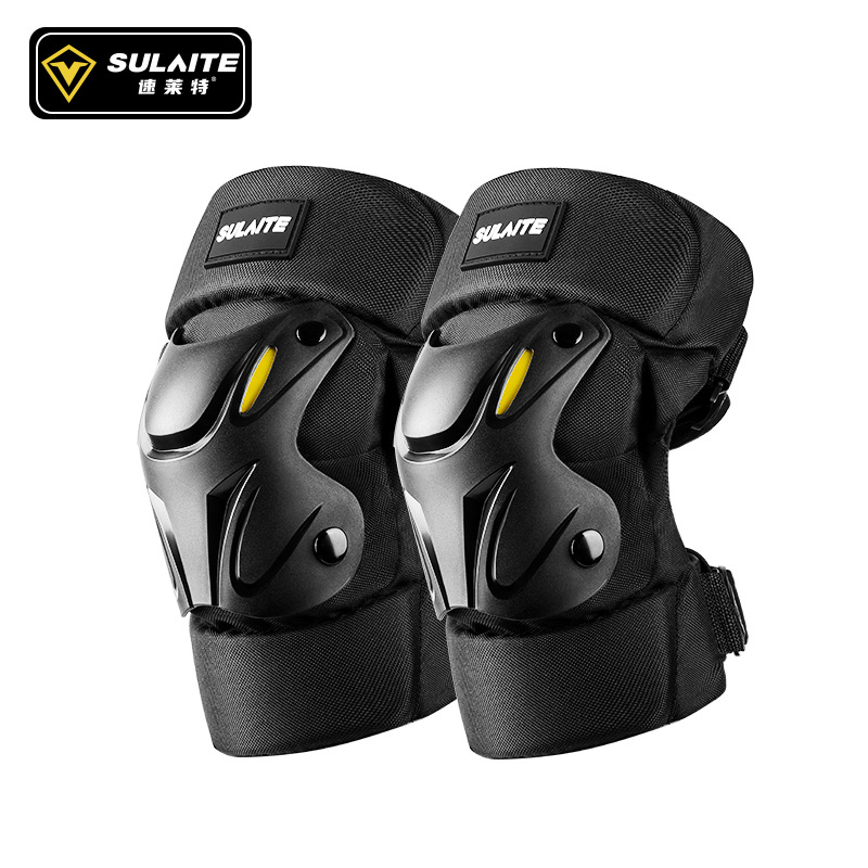 Motorcycle knee pads elbow pad - Motorcycle Gear Full Set avis et prix